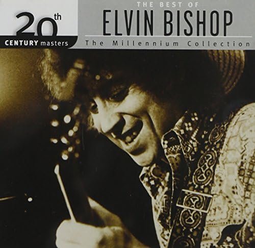 Elvin Bishop - Raisin' Hell - Amazon.com Music